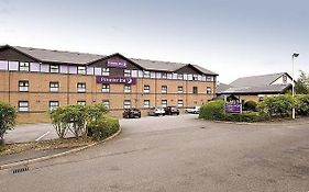 Premier Inn Hemel Hempstead West